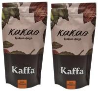 Какао порошок Kaffa Kakao 100гр