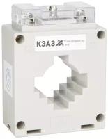KEAZ Измерительный трансформатор тока ТТК-40-600/5А-5ВА-0,5-УХЛ3-КЭАЗ