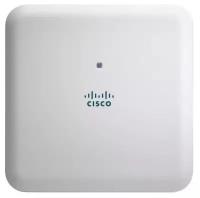 AIR-AP2802I-E-K9 Точка доступа 802.11ac W2 AP w/CA; 4x4:3; Int Ant; 2xGbE E