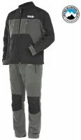 Костюм флисовый Norfin POLAR LINE 2 GRAY