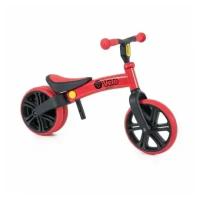 Беговел Y-VOLUTION Y-VELO JUNIOR New красный