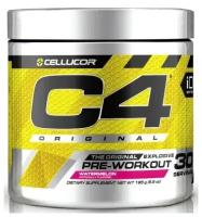 CELLUCOR C4 Original 30 порц (195 грамм) (Watermelon)