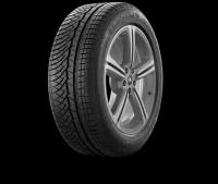 Шина Michelin 225/45 R18 95V Pilot Alpin 4