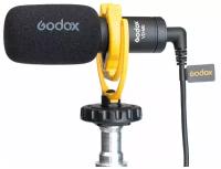 Микрофон Godox VD-Mic