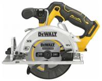 Дисковая пила DeWalt DCS512N-XJ 140мм б/бат и ЗУ