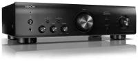 Интегральный стереоусилитель Denon PMA-600NE Black