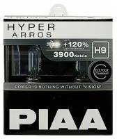 Галогенные лампы PIAA BULB HYPER ARROS 3900K HE-905 (H9)