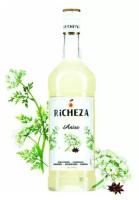 Richeza Сироп для кофе и коктейлей Анис 1 литр