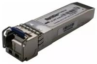 Модуль SFP Opticin SFP-BiDi-DDM5.40 WDM, 1.25Gbps, DDM, 1550nm, 40km, LC