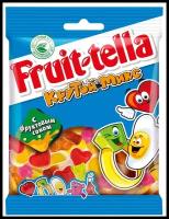 Мармелад Fruittella Крутой