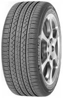 Шины летние Michelin Latitude Tour HP XL 235/65 R18 110 V