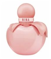 NINA RICCI туалетная вода Nina Rose, 30 мл