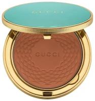 GUCCI Пудра бронзатор Poudre De Beauté Éclat Soleil