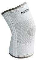 Суппорт колена Torres арт. PRL11010XL р. XL серый