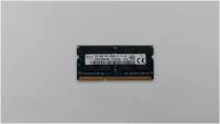 Оперативная память Hynix DDR3 8Gb 1600Mhz HMT41GS6AFR8-PB So-Dimm PC3-12800 1x8 ГБ