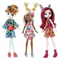 202975 "маттел". EVER AFTER HIGH® куклы-пикси в кор.6шт