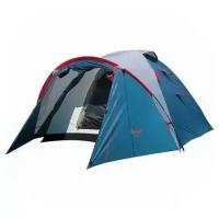Палатка Canadian Camper KARIBU 3 royal
