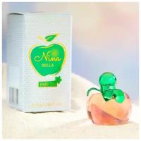 Neo Parfum Духи женские NINA Bella, 6 мл