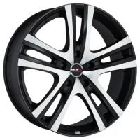 Диск Mak Aria 9.5x20/5x150 D110.2 ET53 Ice Black