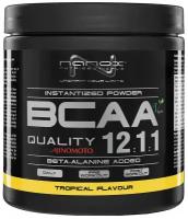 BCAA powder 12:1:1 Nanox (300 гр) - Кола