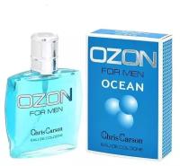 Одеколон мужской OZON FOR MEN OCEAN, 60 мл 9188612