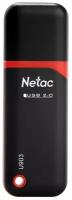 Флеш-диск Netac 32GB U903 USB2.0 (NT03U903N-032G-20BK)