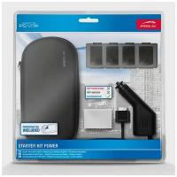 Набор аксессуаров SpeedLink 8 в 1 Starter Kit Power Edition VITA (SL-4753-BK)