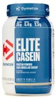 Dymatize Nutrition Elite Casein (908 г) Шоколад