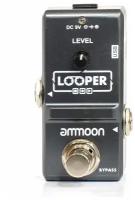 Педаль лупер AMMOON AP-09 NANO LOOPER