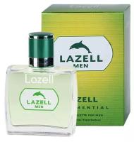 Lazell Туалетная вода для мужчин Sentimential Men, 100 мл