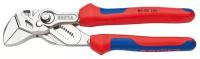 Клещи переставные Knipex KN-8605180