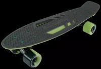 Круизёр Tech Team Shark 22 - 2022 Dark /Green