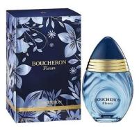 Парфюмерная вода Boucheron Fleurs 100 мл