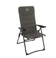 Кресло кемпинговое "Rest", цвет серый