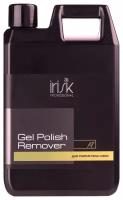 Жидкость для снятия гель-лака Gel Polish Remover IRISK М602-06 500 мл