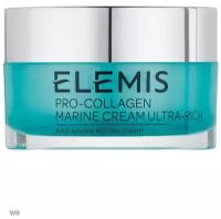 Крем для лица "Морские водоросли Ультра Рич" Elemis Pro-Collagen Marine Cream Ultra Rich 50 мл