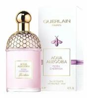 Туалетная вода Guerlain Aqua Allegoria Flora Cherrysia 125 мл