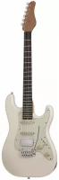 Электрогитара SCHECTER NICK JOHNSTON TRAD H/S/S ASNW