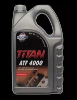 TITAN 600391720 масо FUCHS TITAN ATF 4000 5