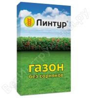 Средство для борьбы с сорняками на газонах Ваше Хозяйство Линтур 4680028944713