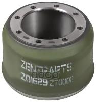 Z01629 ZENTPARTS Z01629_барабан тормозной! 360x200 H=260 d=230/275 n=8x23 BPW (юмбо)