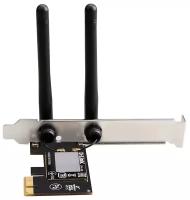 Сетевой адаптер Wi-Fi D-Link DWA-548 N300 PCI Express (ант. внеш. несъем.) 2ант