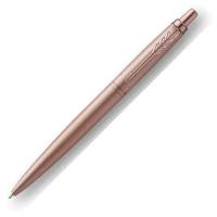 Parker Jotter XL Monochrome SE20 - Pink Gold GT, шариковая ручка, M