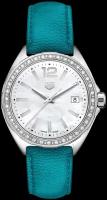 Наручные часы TAG Heuer Наручные часы TAG Heuer WBJ131A. FC8256