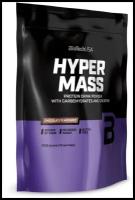 BioTechUSA Hyper Mass 1000 гр., шоколад