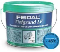 Грунт FEIDAL Т-К/Novatic Tiefgrund LF 5 л