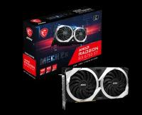 Видеокарта MSI Radeon RX 6750 XT MECH 2X 12GB, Retail