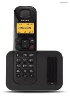 Радиотелефон TEXET TX-D6605А DECT черный