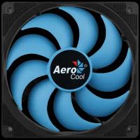 Вентилятор 120x120 AeroCool Motion 12 Black Ret
