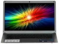 Ноутбук IRBIS NB256 14" 1366x768 IPS, Celeron N3350, 4+64GB, camera, 4500mha, Windows 10